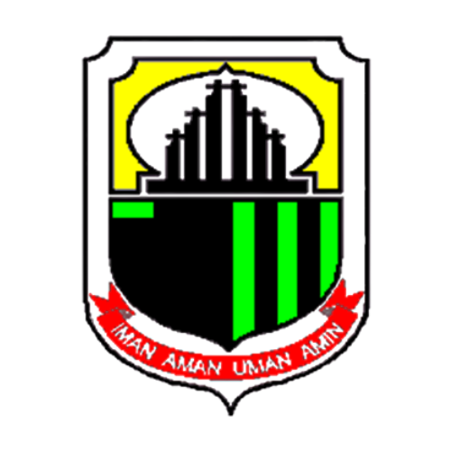 Logo Desa Bojong Menteng